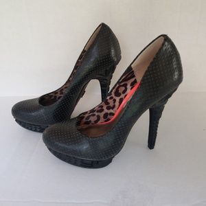 RACHEL Rachel Roy Kalyssa Studded Heels